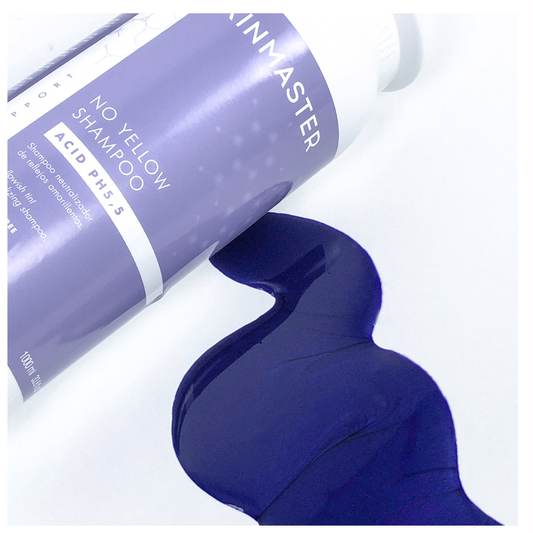 Set Matizador Profesional 1 Litro – No Yellow + No Orange + Regalo