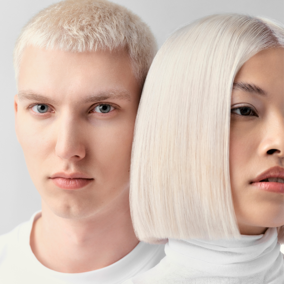 Set Blond Perfect – Shampoo Matizador + Mascarilla 2-1 + Regalo