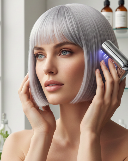 El Futuro de tu pelo: Tendencias de Cuidado Capilar que Dominarán este 2026