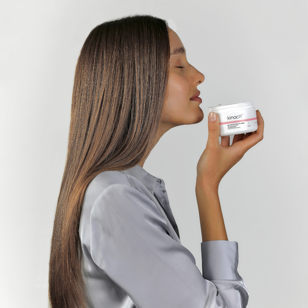 Daño / Reparación Profunda