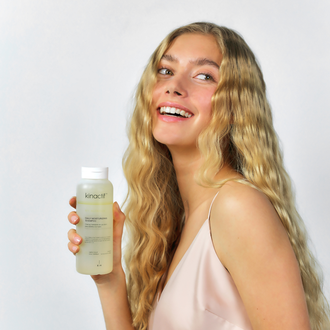 Control de Frizz / Liso Saludable