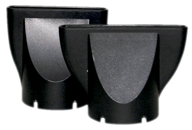 Secador Huracan 25.000 Ionic Rucha