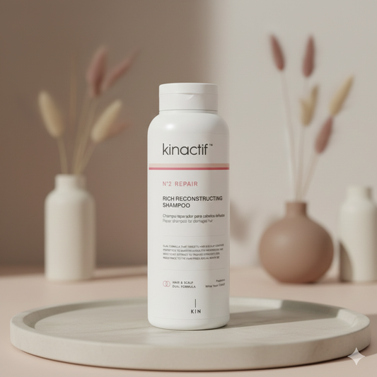 Set Repair Pro – Reparación Profunda + Protección Térmica + Regalo