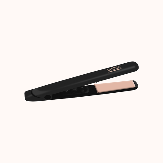 Plancha Rucha Titanium Ultra