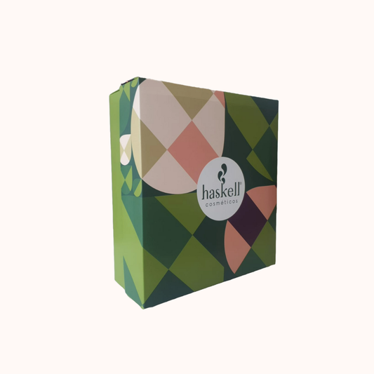 Dúo Shampoo Bananeira 300ml + Acondicionador Jaborandi 300ml