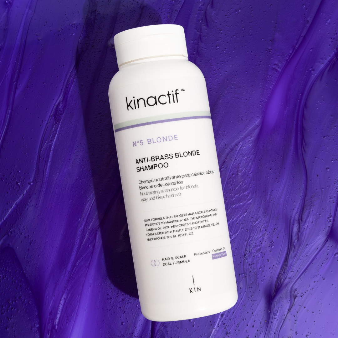 Set Blond Perfect – Shampoo Matizador + Mascarilla 2-1 + Regalo