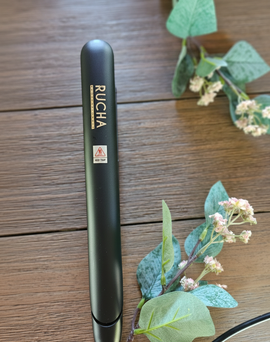 Plancha Rucha Titanium Ultra