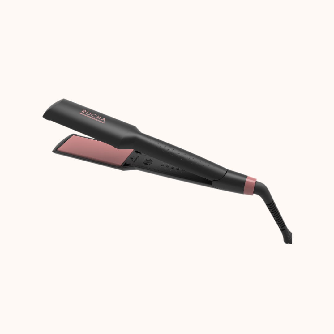 Plancha Rucha Keratin 1.5″