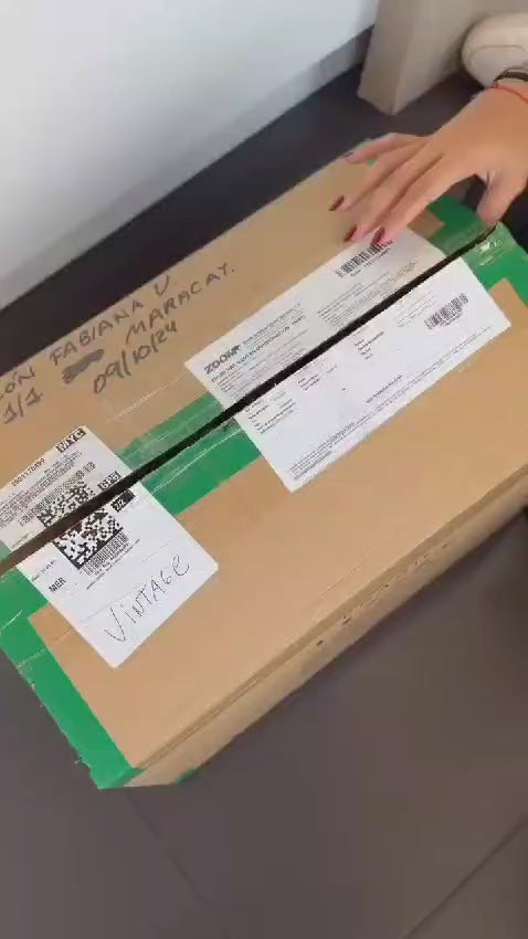 Secador Huracan 25.000 Ionic Rucha