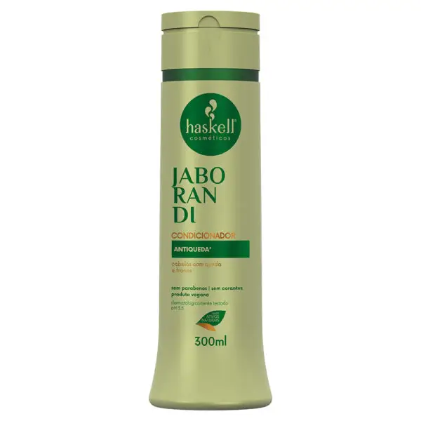 Acondicionador Jaborandi 300 ml.