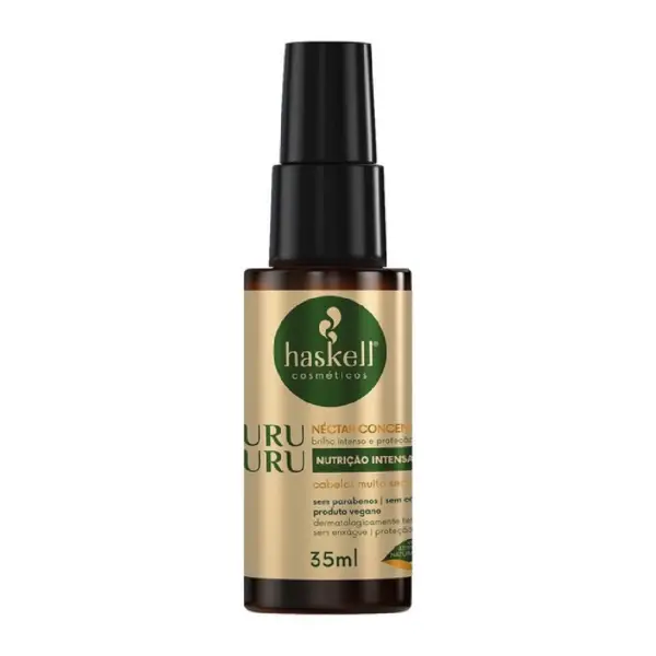 ÓLEO SELLANTE DE PUNTAS MURUMURU 35ML