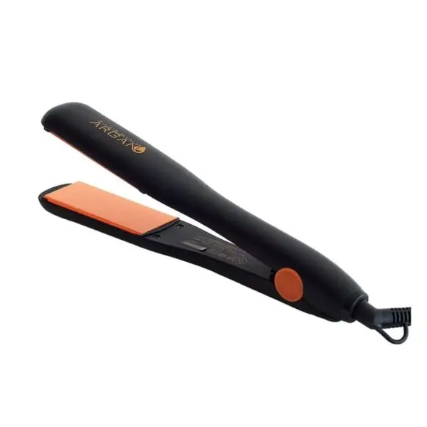 Plancha Titanium Argan 1,5" Rucha