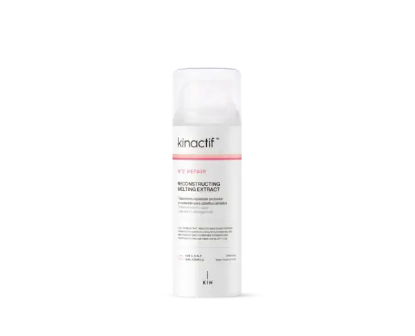 Reconstructing Melting Extract – Reparación y Protección Sin Aclarado 💛