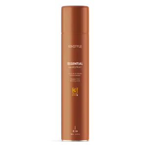 KINSTYLE Laca Fijador Essential Hairspray 500 ML