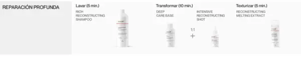 Deep care base 250 ml - Imagen 2